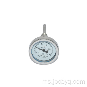 Hot Sales Marine Metallic Protectic Thermometer